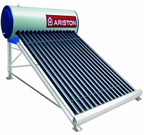 Máy nước nóng năng lượng mặt trời ARISTON 132 lít ECO TUBE